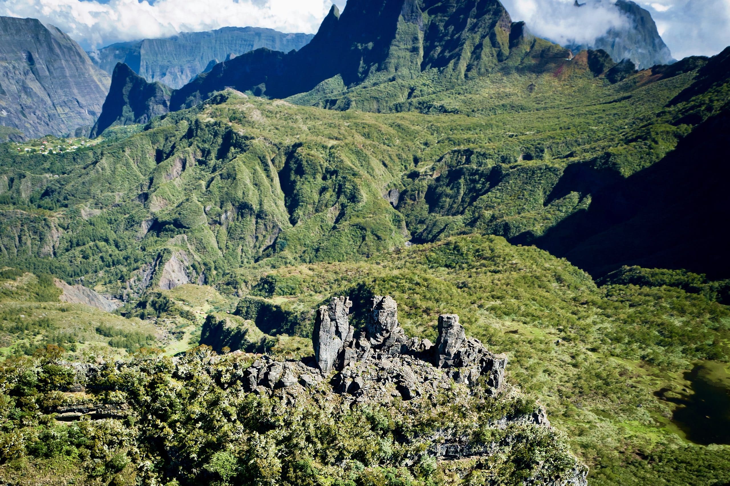 Col du Taïbit (2081 m)