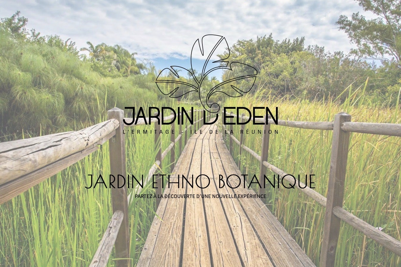 Jardin d’Eden