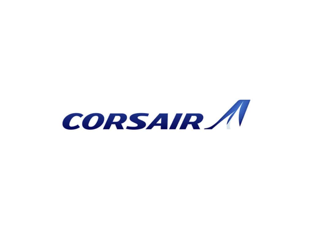 Agence Corsair Saint-Denis