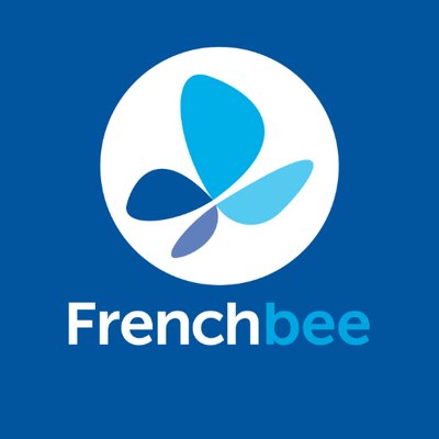 Agence French Bee Aéroport