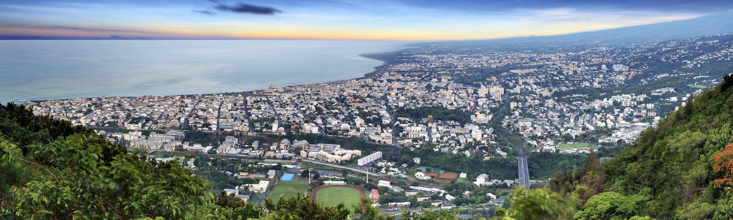Saint-Denis