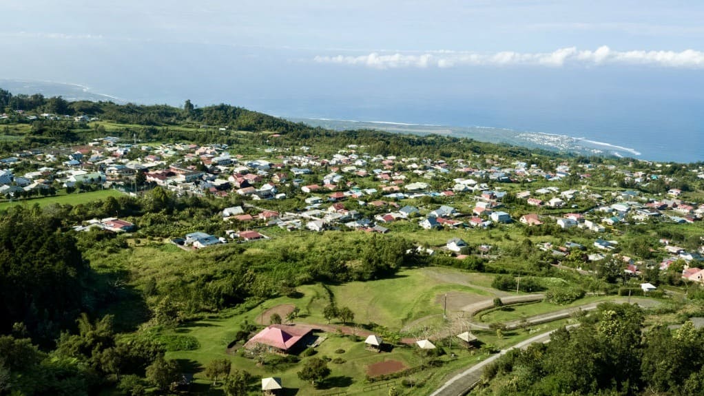 Le Tévelave